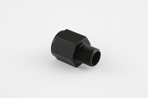 Hardened Precious Metals CNC Turning Parts Black Oxidation Srew Automobile Engine