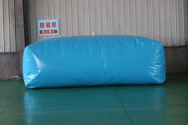 PP PE PVC/TPU Water Bladder Tank Customizable for Tailored Manufacturing Solutions