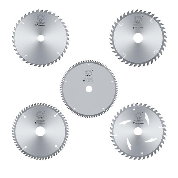 100mm Universal Saw Blade Cutting Wind Energy Composites Miter Saw Blade For Plas.Tic