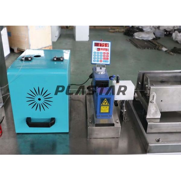 Lab Mini 3D Filament Production Line PEI PVA PPSU NYLON TPU