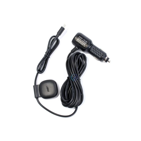 Traceur GPS 4G pour véhicule