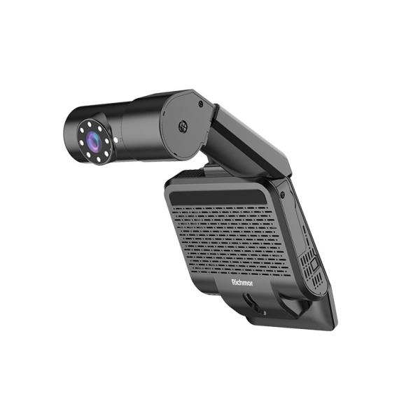 Car Fitment 4G Road 2CH 1080p Dashcam mdvr with Forward Facing and Cabin Camera