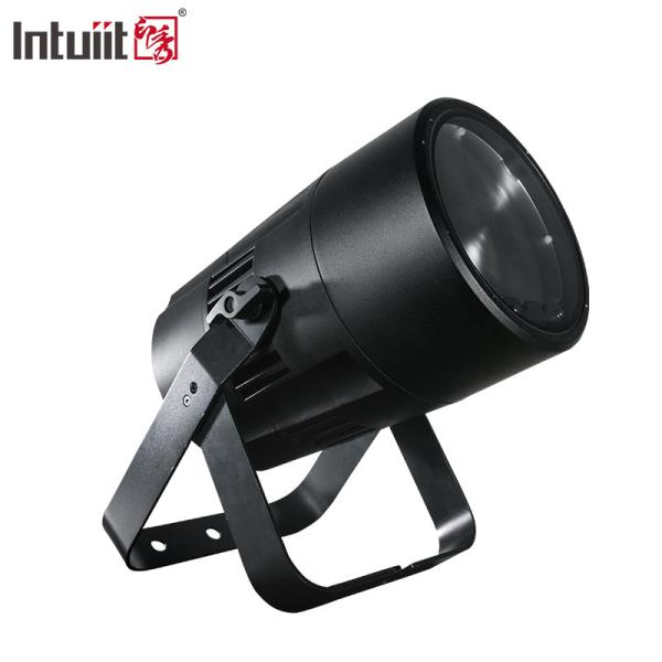 IP65 DMX Led Cob 200w Par Lighting Outdoor Christmas Lights RGBW