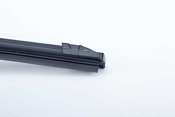 Most Vehicles Compatible Car Wiper Blades with Silent Operation