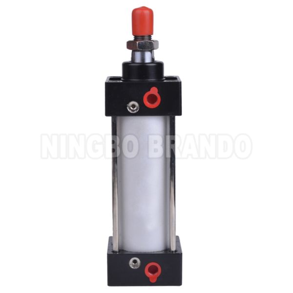 7 Pneumatic Cylinder QTYH-15 1/2'' 35 бар Высокое давление Пневматический регулировщик воздуха Редуктор давления