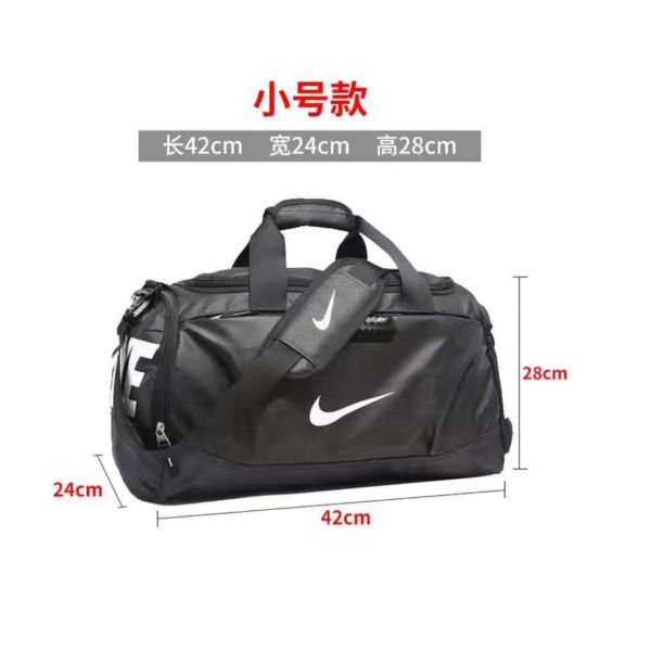 Designer Women Pink Overnight Bag Custom Logo Travel Sports Gym Bag Ladies Shopping Mini Travel Duffel Bag