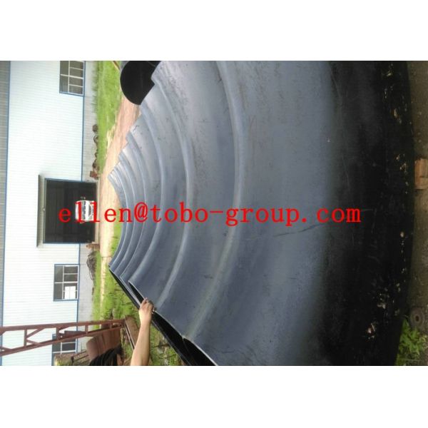 СВ АСМЭ Б16.11 локти локтя АСТМ СА234 ВПБ нержавеющей стали 90 градусов