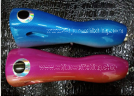 13cm/105g/18cm/150g/23cm/200g best sale wooden popper fishing hard lure popper bait/saltwater/trolling lure