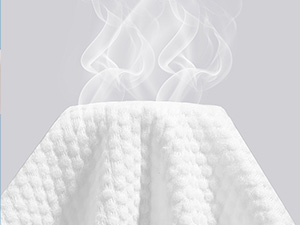 Ultra Soft, Quick Dry Disposable Hair Towels Spa Salon Towel, Portable Body Towels Disposable For Massage Beauty Hotel Camping Travel Gym