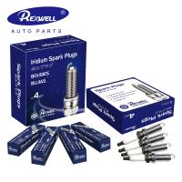 Fabrication automobile Pour BMW X1 E84 bougie d'allumage à iridium LZFR6AP11-GS 12120037663