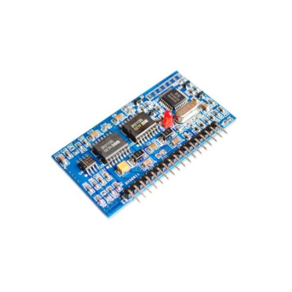 eg8010 ir2110 driver module eg 8010 DC-AC Pure Sine Wave Inverter  IC Chip 5V  LQFP-32 New original