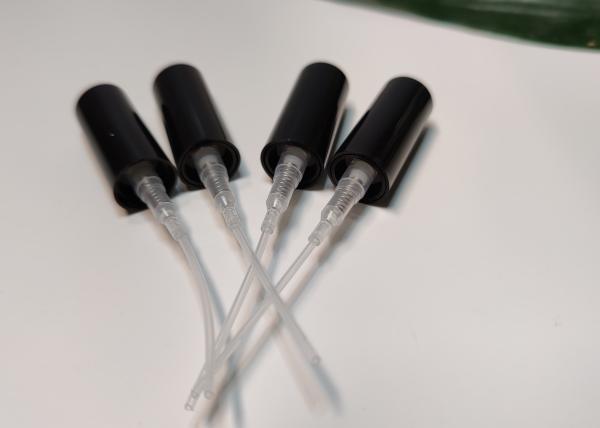 Cubra completamente bomba do perfume de 11mm o fabricante fino do pulverizador da névoa 12mm da mini