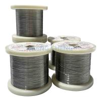 NF46 Cable de aleación Ni-Fe PTC para inductores y sensores de corriente