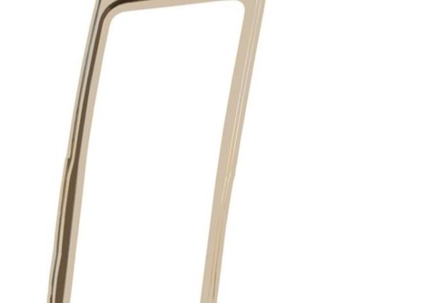 DC06 steel Bus Conversion Parts Outside Swing Metal Door Frame