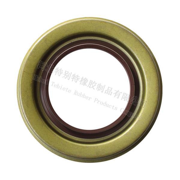 Chenglong Rear Differential Oil Seal82.5*140*21mm,Resistance High Temperature Corrosion Proof.NBR Material