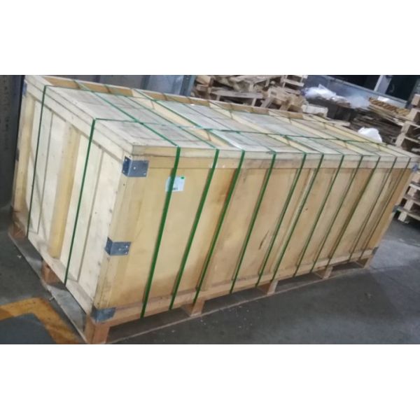 1050A Soft Temper Aluminium Flat Strips 6.5 - 1000mm Width Industrial Processing