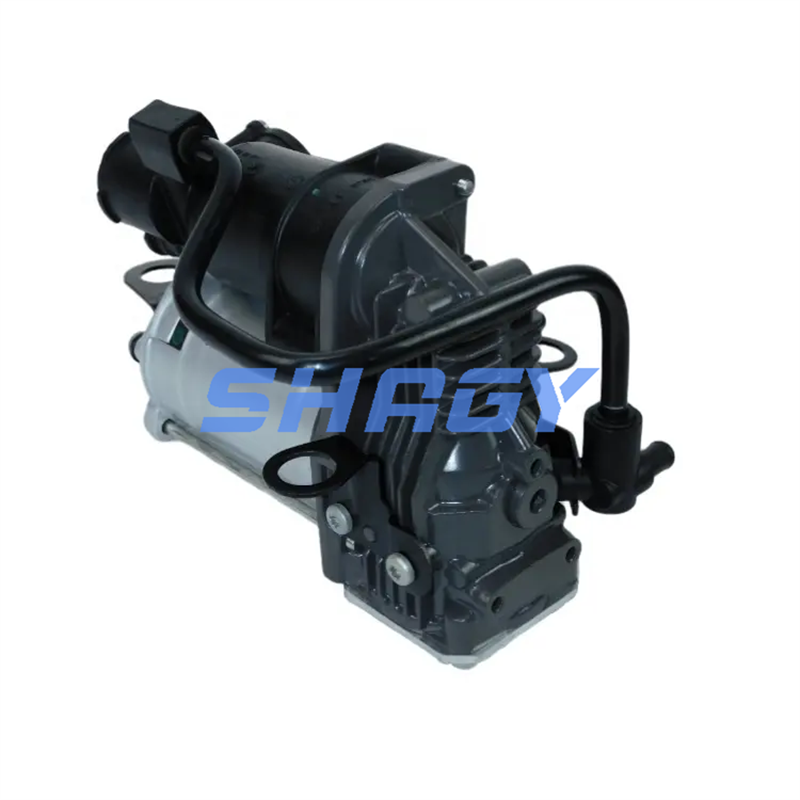 For A0993200104 Mercedes S Class W222 Air suspension Compressor