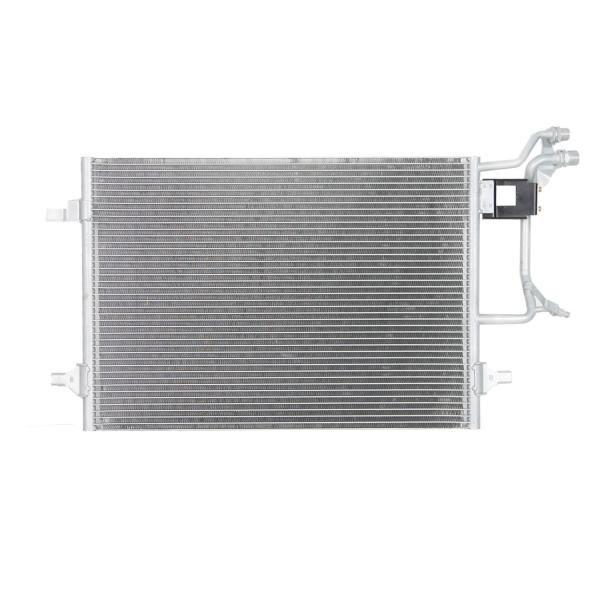 1997-2008 Year Auto Parts Car Air Conditioning Condenser for Audi A6 S6 4B0260403N