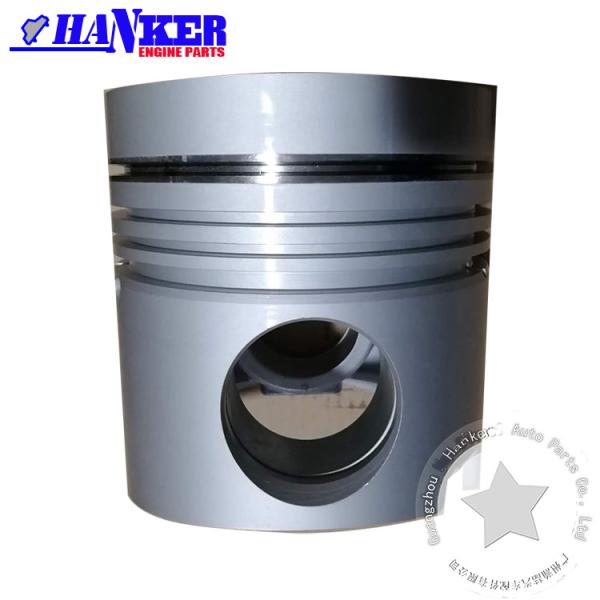 EK200 Diesel Engine Piston 13216-1530 13216-1900 Truck Bus Auto Spare Parts