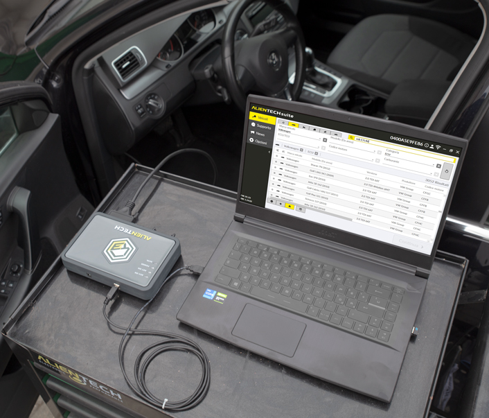 100% оригинальный Alientech KESS V3 KESS3 ECU и TCU Программирование через OBD Boot и Bench