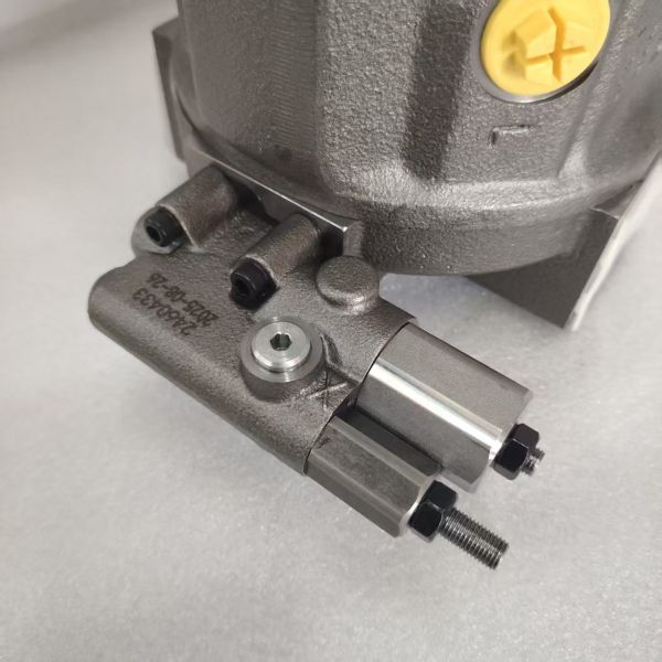 A10VSO100DRG/31L-VPA12N00 A10VSO140DRG/31R-PPA12N00 Rexroth Mechanical System Equipment Hydraulic Pump