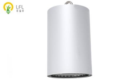 Luzes de teto comerciais do diodo emissor de luz do círculo branco com ESPIGA 120W 14400lm do cidadão