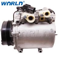 MSC130 Compresseur AC automatique MB958789 Pour Mitsubishi Delica Pour espace équipement WXMS025