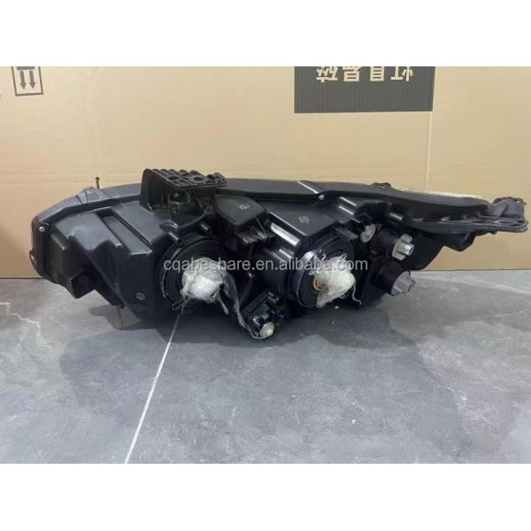 Светодиодный фар для Honda Civic 10-го поколения 33150-TET-H01 FC1 FC7 FK7