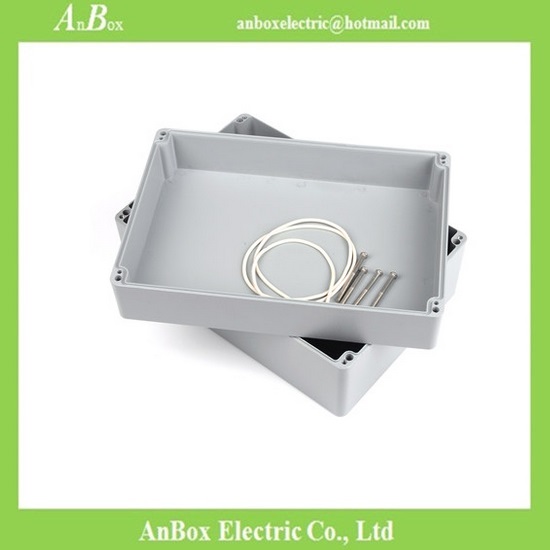 340*235*160mm ip66 wholesale metal enclosure box waterproof