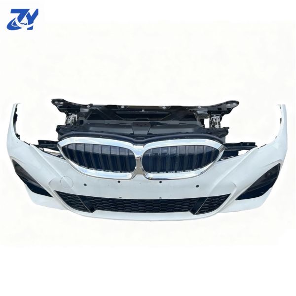 Front Nose Assembly for BMW 3 Series G20 G28 M Sport Model