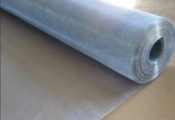 5154 Alloy Aluminum Insect Screen Roll