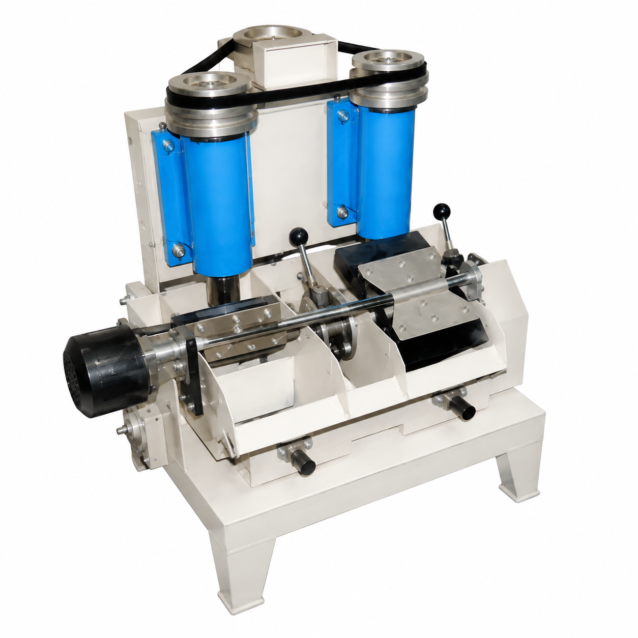 FX Series Laboratory Flotation Machine with Continuous Flotation Operation 1.5L-39L Capacity and Mechanical Stirring Impeller
