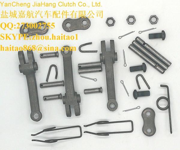 1639083M92 Massey Ferguson Clutch Repair Finger Kit 12'' Mf 135 165 175 185 240 245