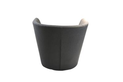 Metal Frame Dining Room Seats Indoor Fabric Stackable Black Velvet Dining Chair