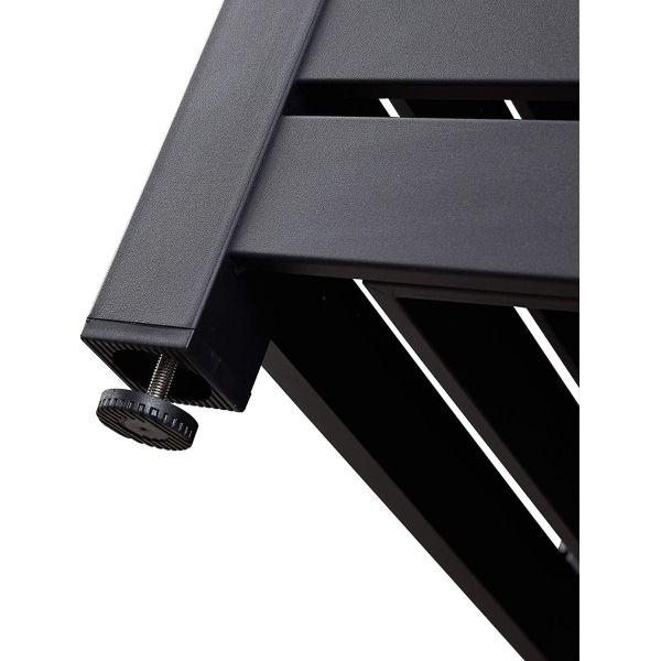 32 Inch Square 40000 Btu Propane Gas Fire Pit Self Ignition For Patio Balcony