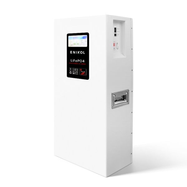 48V 300AH 15kwh Стенная солнечная батарея LiFePO4 для офф-сетевой солнечной энергетической системы
