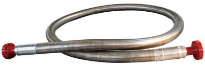 API 16C Rockdrill Hose High Pressure Flexible Kill Choke Hose Line