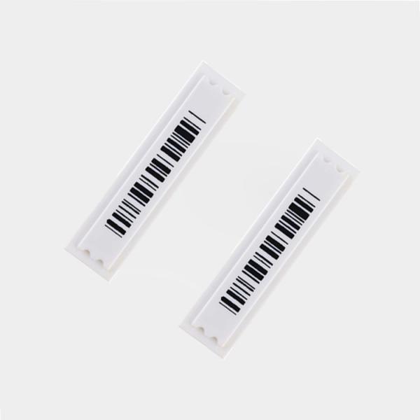 Anti Theft Am Eas Label DR Sticker Plastic Soft 58khz Security Tags