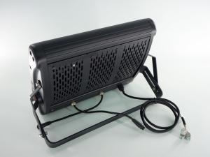 High Lumen Industrial RGB LED Flood Lights / Outdoor LED Sport Lights For