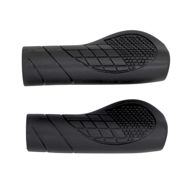 Water Resistant Scooter Handle Grips And Bar Cover Non Slip Design