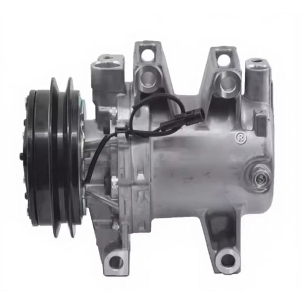 ISUZU D-MAX 2014-2017 Auto AC Compressor Air Conditioner Parts for Car Models 8981028241 92600A070B 9260000C81 8981028240