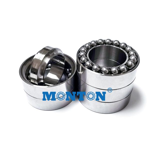 128726M mud motor lubricated thrust bearings Mud Stack Thrust Bearings