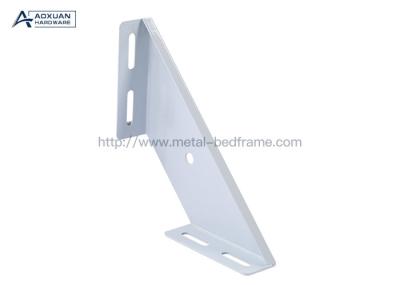 Trapezoid 3mm High Strength Bed Frame Connectors