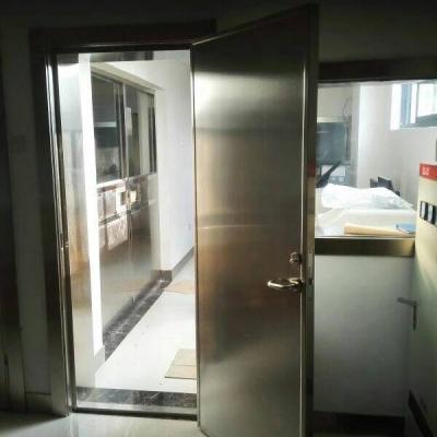 Proton Protection Lead Shielding Products Anti Radiation In Dr Room Operating Room