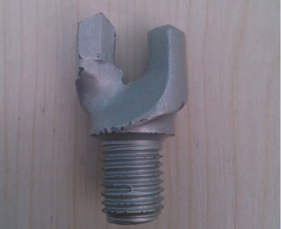 Привинчивая биты кнопки сверля 27mm до 32mm с вставкой карбида вольфрама