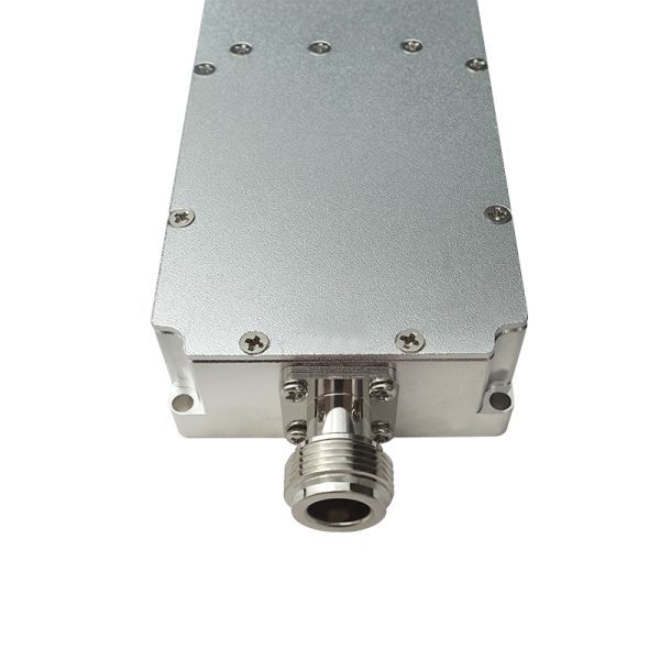 50W RF Power Module LDMOS with N-Type Connectors for Anti-UAS Drone Jamming Systems