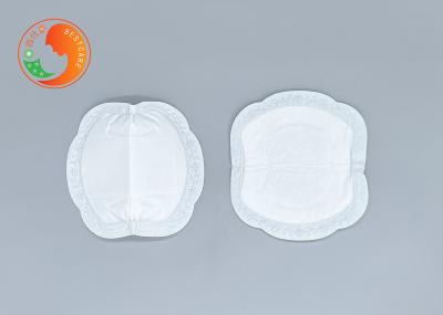 Ultra Thin Disposable Nursing Pads Absorbent Stay Dry Nursing Breast Pads