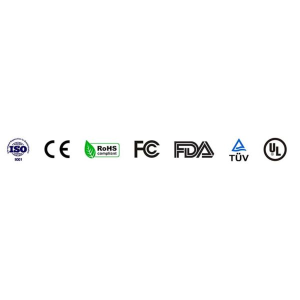 155Mbps Fiber Optic SFP Module 850nm VCSEL Laser MMF 2km 20km