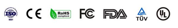 SFP Bi Directional 2.488Gbps 20km Reach LC Module 1550nm TX / 1310nm RX