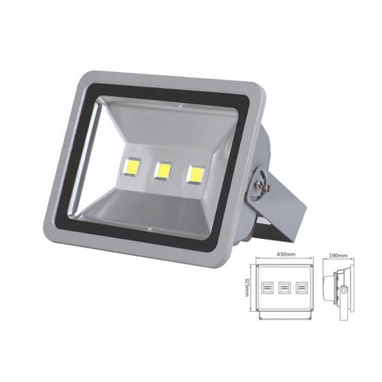 IP65 Epistar high power reflector holofote tennis court floodlight